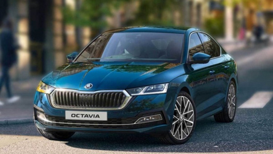 Car manufacturer Skoda to enter Vietnam market